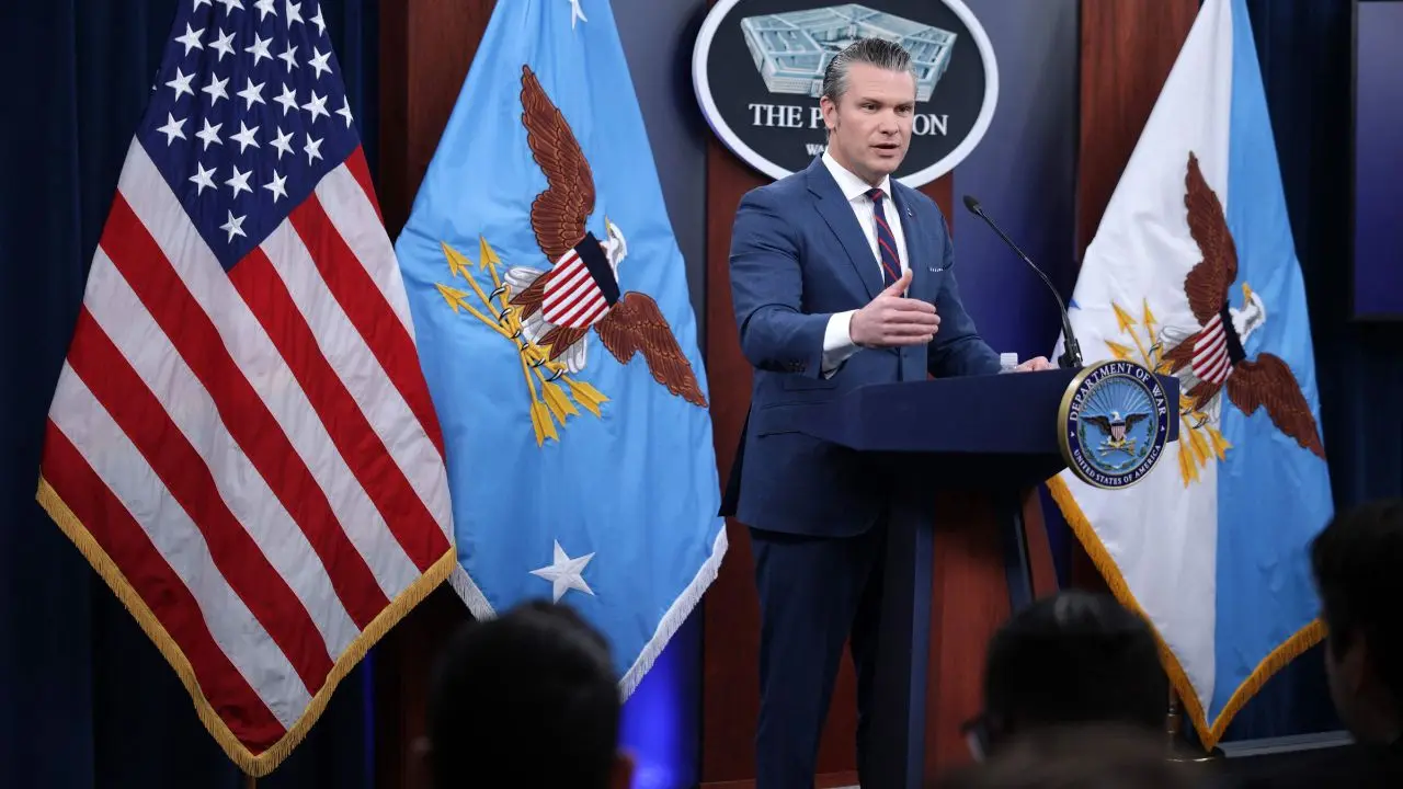 Iran-Israel war LIVE: US reveals scale of multi-domain Iran strikes​