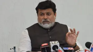 Rs 12,000 cr from BMC's FDs allocated for infra projects in Mumbai: Uday Samant