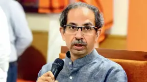 Ashok Kharat case: Uddhav Thackeray seeks action against ‘fraud disciples’