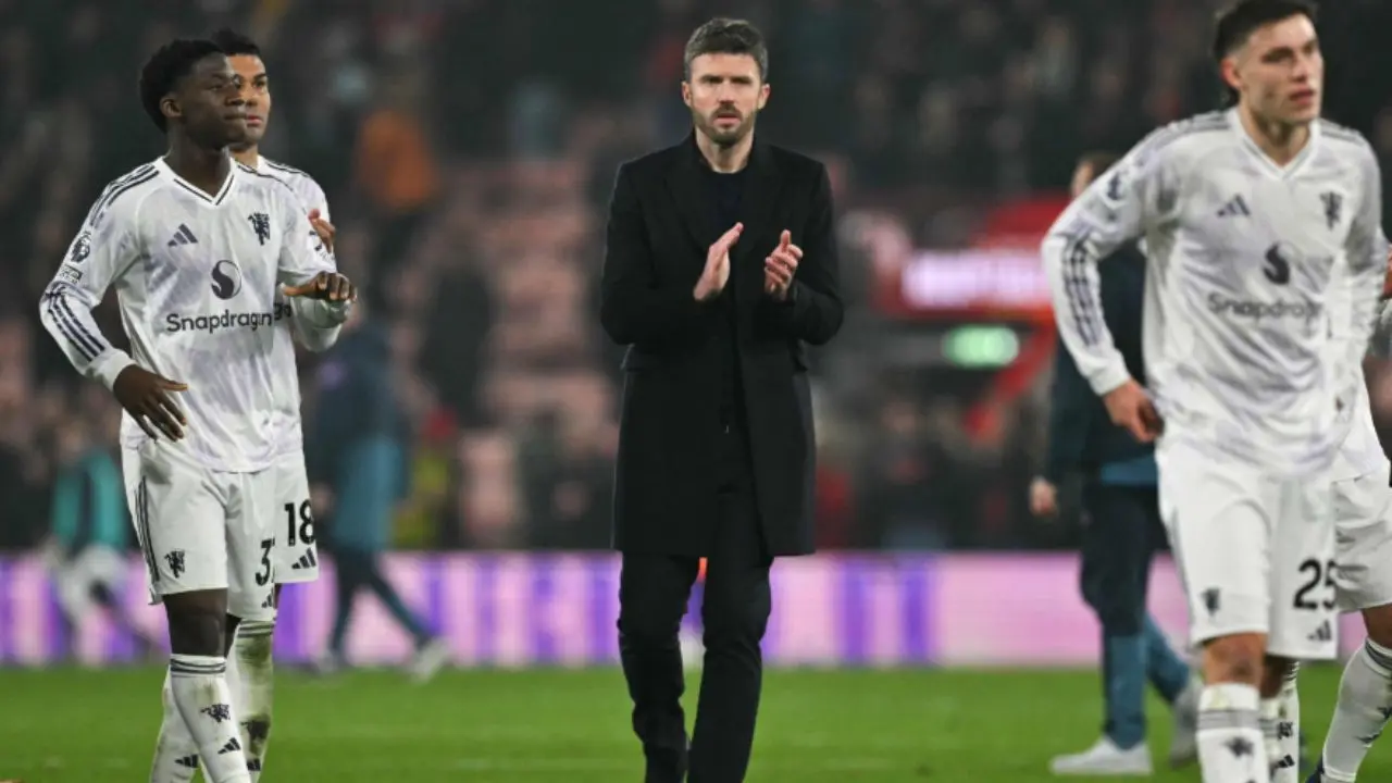 Manchester United drop points against Bournemouth after penalty controversy