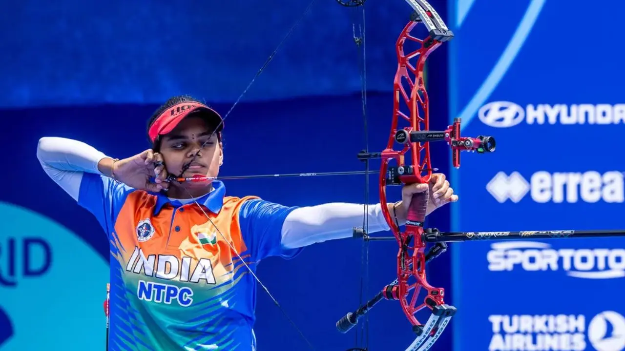 Asia Cup: New-look India aims for dominance in Bangkok