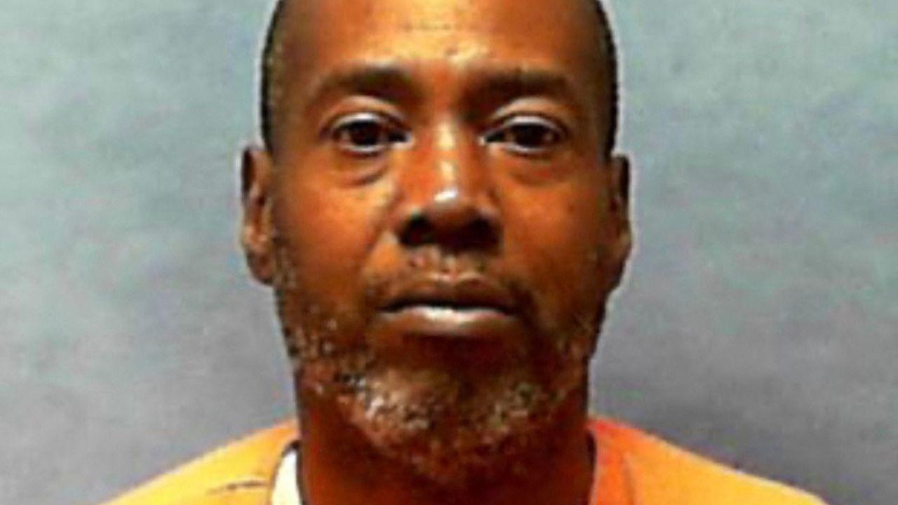 Ejecutan en Florida al hombre que mató a un policía con su revólver reglamentario Ejecutan en Florida al hombre que mató a un policía con su revólver reglamentario