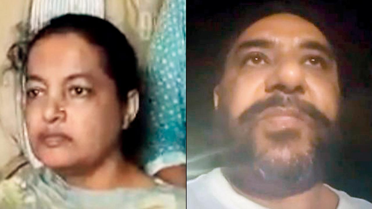 Former Punjab transport minster Laljit Singh Bhullar (centre). PIC/FB@laljitbhullar22