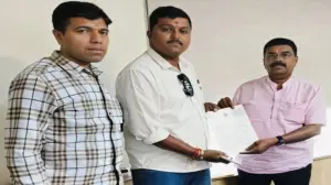 Vasai-Virar Mayor seeks dedicated emergency medical coach in WR trains