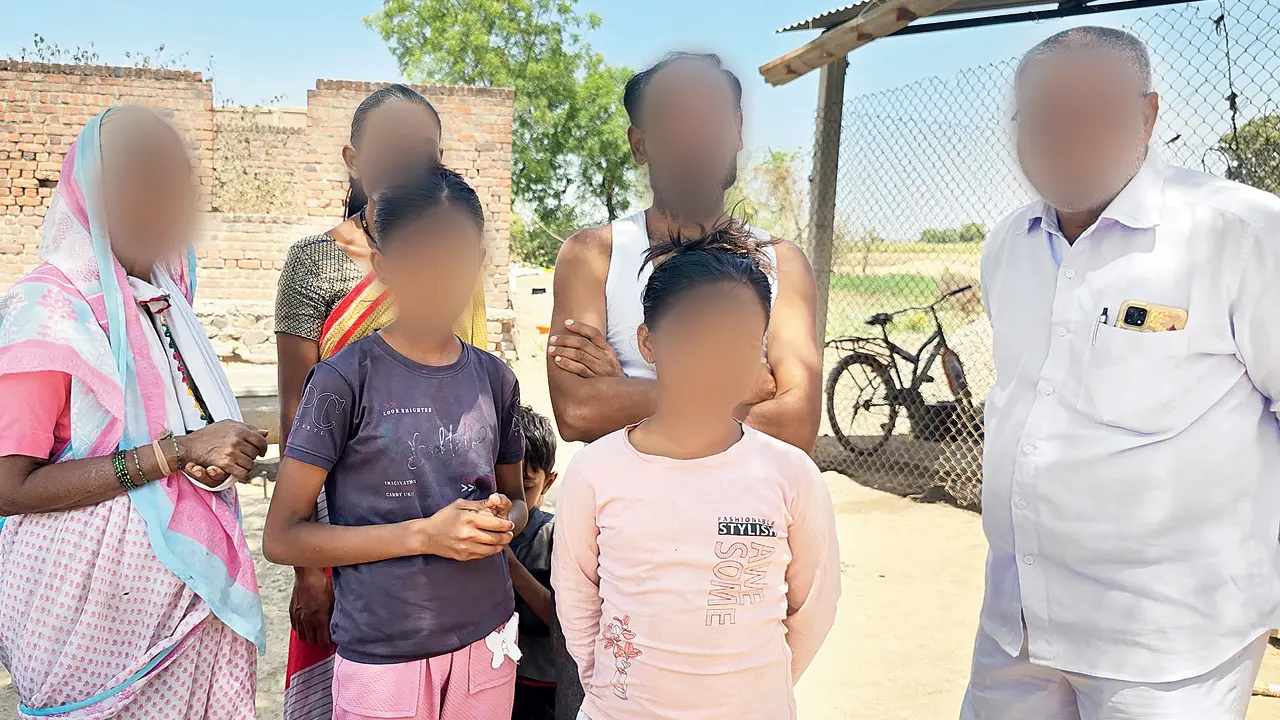 ‘Why would anyone do this to us!’