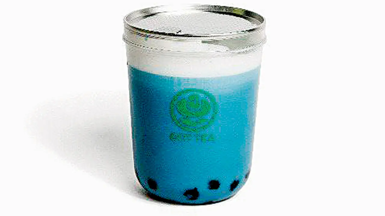 PIC COURTESY/Got TEA