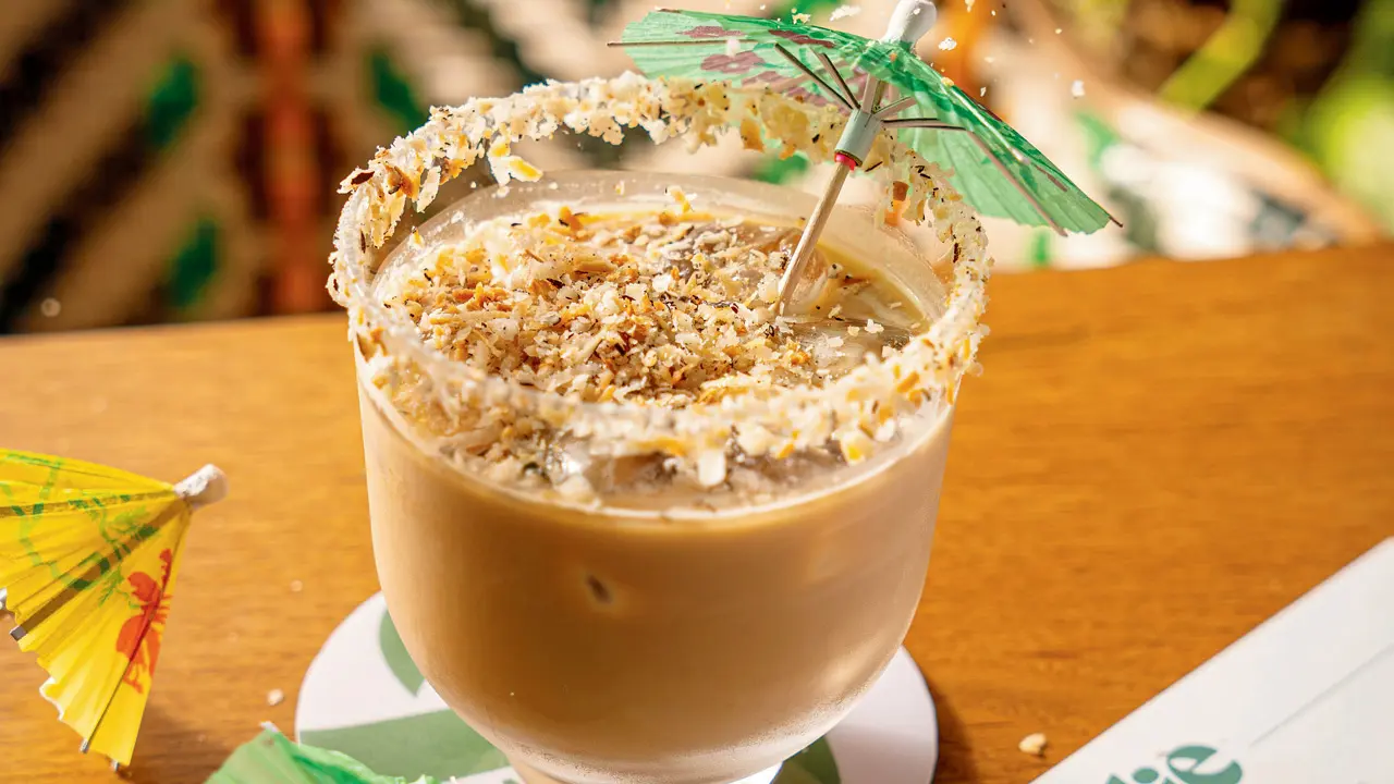 PIC COURTESY/Blondie