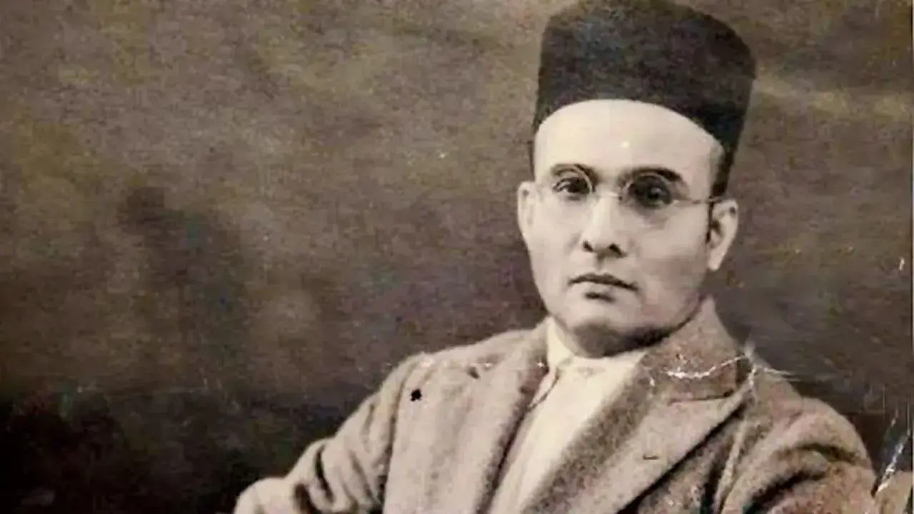 MU senate members seek honorary DLitt for Swatantrya Veer Savarkar