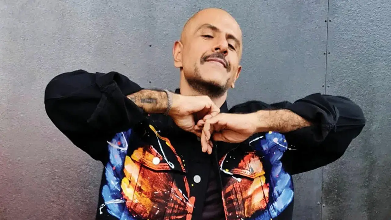 Indian Idol: Netizens demand removal of Vishal Dadlani from show