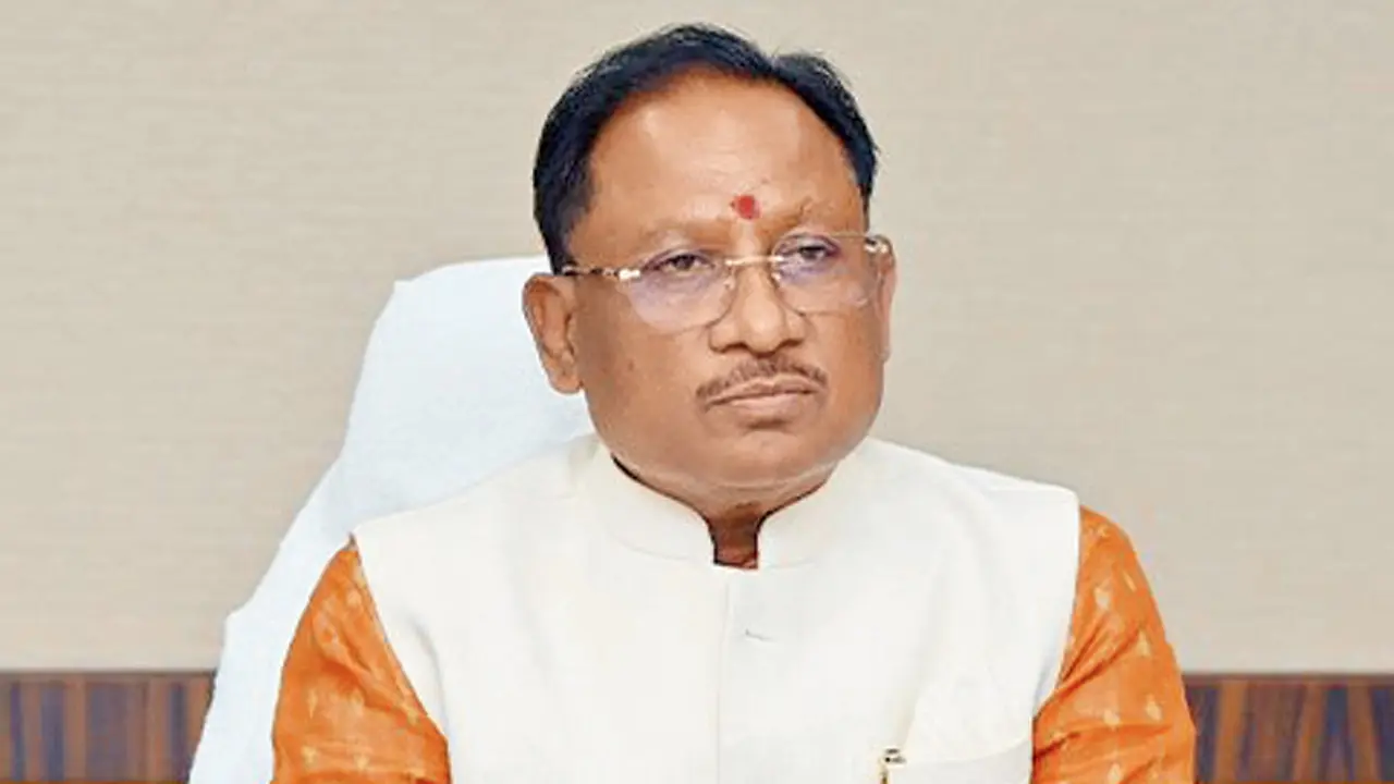 Chhattisgarh: Cabinet approves draft of religious conversion bill