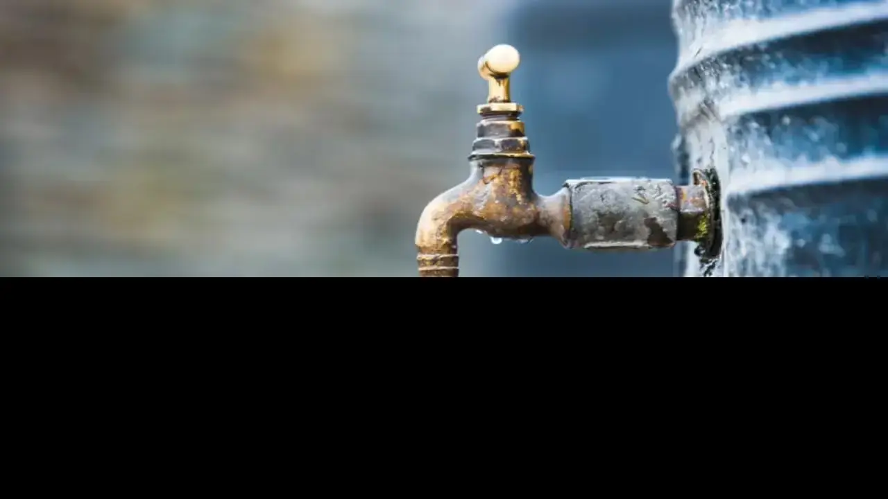 Kharghar, Taloja residents to face 12-hour emergency water cut from 9 pm