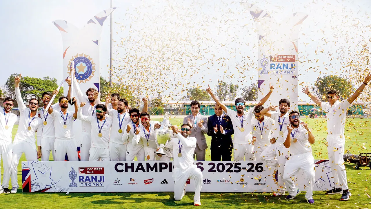 Well done, Jammu and Kashmir!