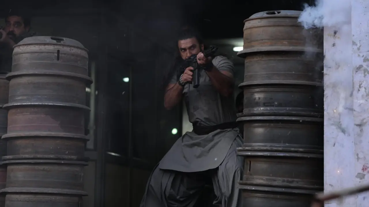 Dhurandhar 2: Action director reacts to criticism over brutal action