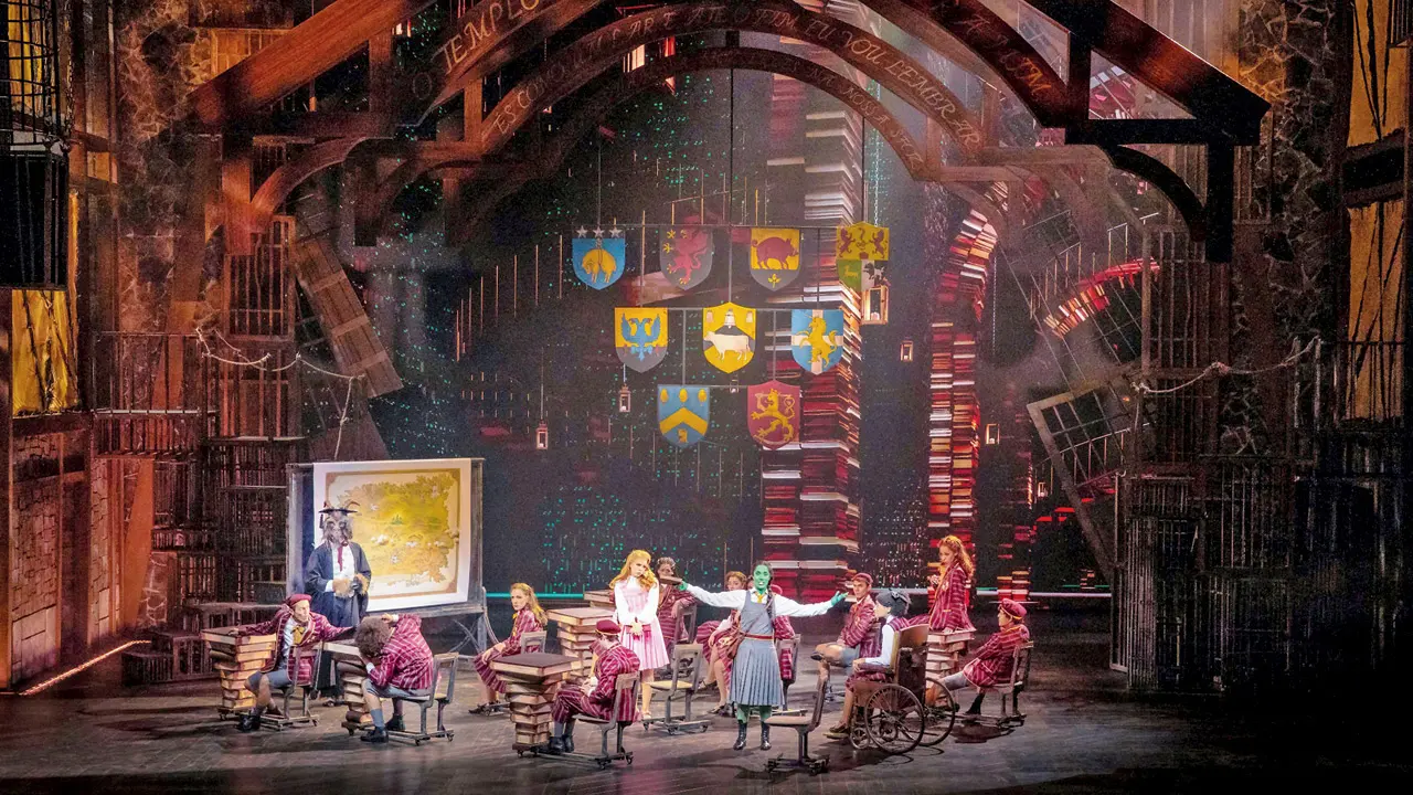 'Wicked' comes to Mumbai. and here's all you need to know about it