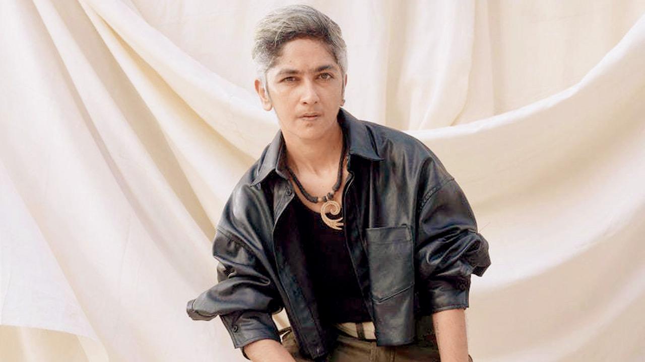Winnie Chopra is the founder of one of Mumbai’s biggest queer collectives, Gay Gaze