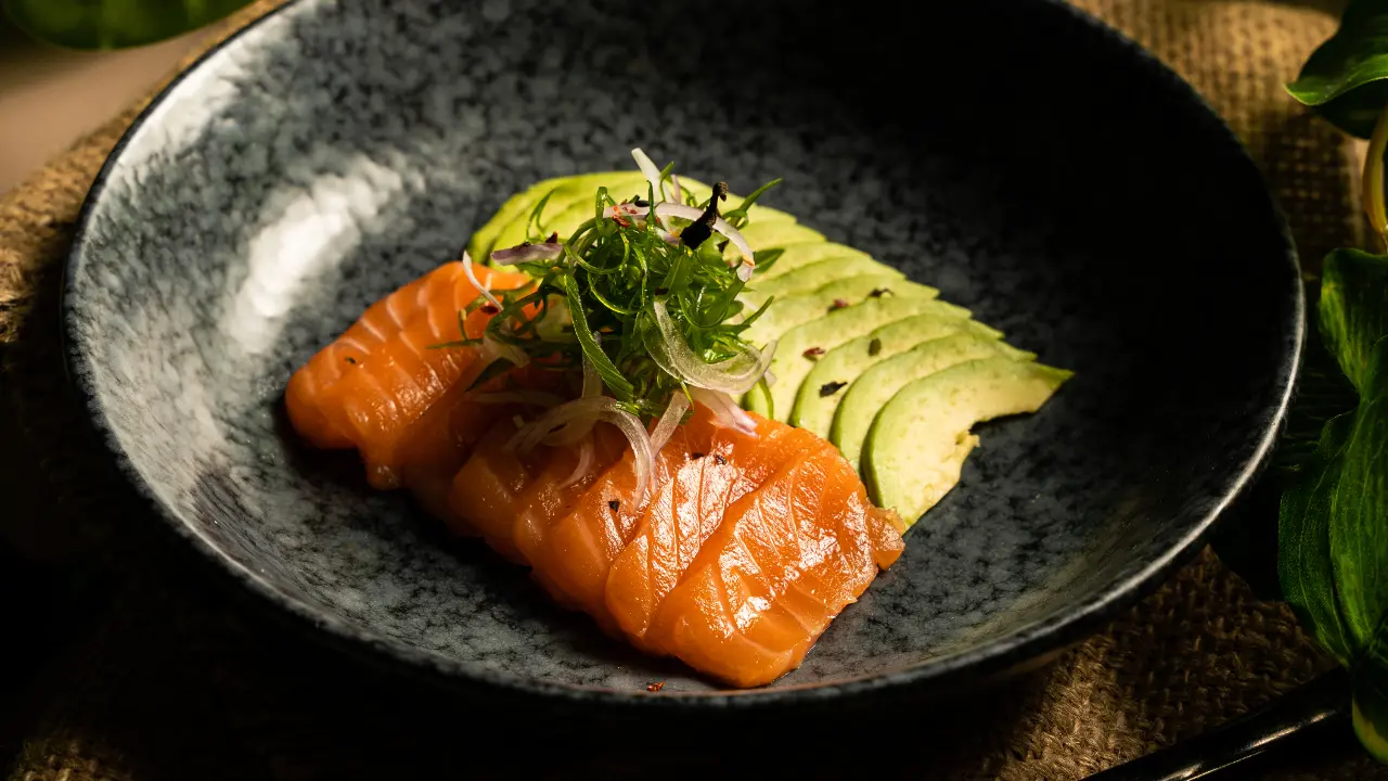 Celebration of dualitiesThis Women’s Day, Amazonia in BKC presents 'Celebrating Both Energies – Warrior & Nurturer', a concept that honours the dual forces every woman carries within her with the 'Mindful Menu'.
Highlights from the menu include Matcha & Avocado and Goji Berry smoothies, alongside plates such as Avocado & Feta, Broccoli Goji Berry Croquettes, Salmon Ceviche, and Baked Eggplant Gratin. 
Additionally, Amazonia will be offering all women visiting on 8th March a complimentary dessert, ‘Chocolate Flower Pot’. 
Where: Amazonia, BKC, Bandra EastWhen: March 8Time: 12 noon - 1:30 amPrice: Rs 2,800 plus taxes for two peopleCall: 88288 84041 / 88288 84042 for more details