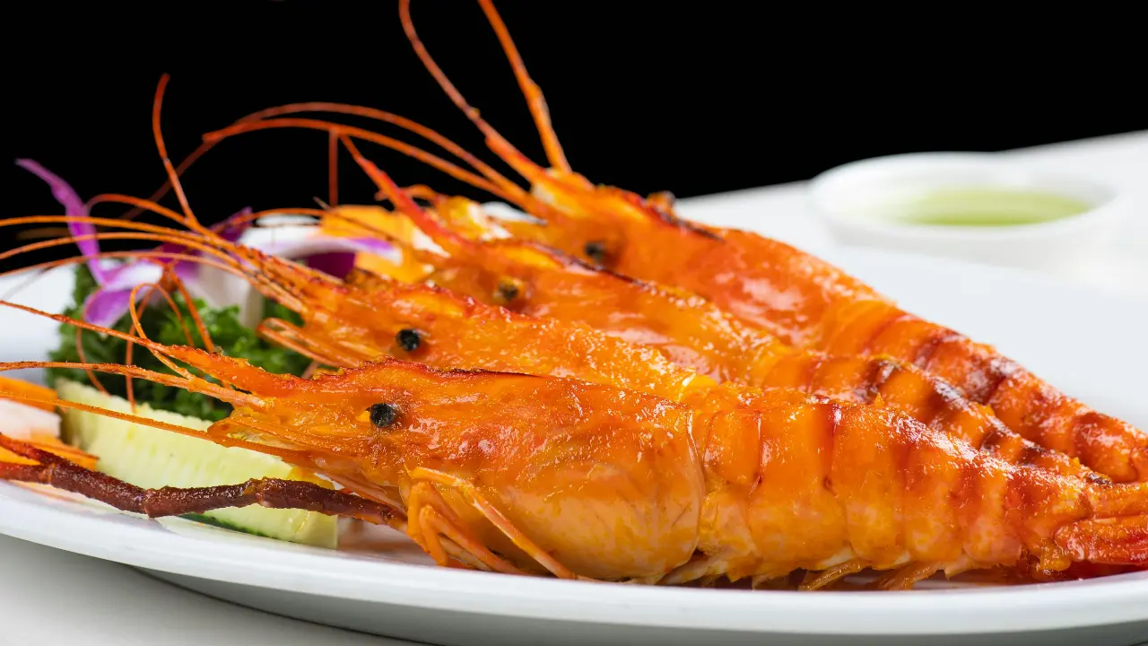 A seafood celebrationSeafood lovers can head to Something's Fishy, which is offering 15 per cent off this International Women’s Day, making it just the right time to indulge in a generous spread and celebrate over a delightful seafood feast with your favourite people. Known for its expansive buffet and fresh coastal flavours, the restaurant promises a relaxed yet indulgent dining experience. Whether it’s a long, laughter-filled lunch or a hearty dinner celebration, it’s an ideal setting to savour great food while honouring the special women in your life.
Where: Something's Fishy, Tunga International Hotel, Andheri EastWhen:  March 8Time: 11:30 am to 3:30 pm, 6 pm to 11:30 pmCall: 098195 93671 for more details