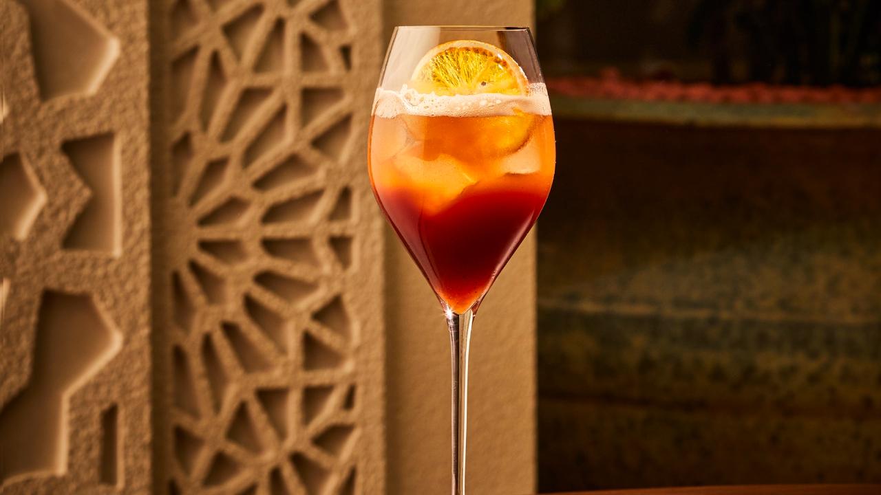 Celebrate in ColabaThis Women’s Day, Loya invites women to come together and celebrate their own spirit with PAANCH, its signature cocktail journey inspired by the five elements and Loya’s guiding philosophies of Harmony, Experimentation, Authenticity, Reverence and Spirit. Rooted in heirloom botanicals from the North - saffron, rose, and warming mountain spices, each drink reflects balance, strength and individuality.
From the radiant Sparkling Saffron and floral Gulab to the bold Masala Whisky and refreshing Himalayan Mule, every creation is layered with depth and character. Even the zero-proof Saffron Delight and Tamarind Fennel Soda echo the same thoughtful craft.
Where: Loya, Taj Mahal Palace Hotel, Apollo BunderWhen: March 8Time: 12 noon to 3:30 pm, 6 pm to 1:30 amCall: 022 6665 3278 for details