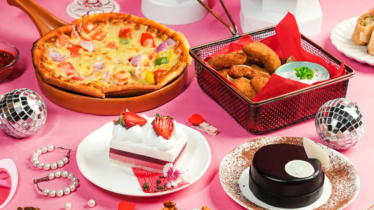 Suburban delightThis Women’s Day, cancel the routine and make plans to celebrate the women in your life. Boulevard at The Orchid Hotel Mumbai in Vile Parle is hosting a special brunch to celebrate women. Start with fresh salads and small bites, explore a lavish spread of global and Indian favourites, and stop by the live stations. 
Where: Boulevard, The Orchid Hotel, Vile ParleWhen: March 8 Time: 12:30 pm to 4 pmPrice: Rs 3,099 plus taxes (Food and Soft Beverages); Rs 3,999 plus taxes (Unlimited Food and IMFL Liquor)Contact: 9136931103 for more details