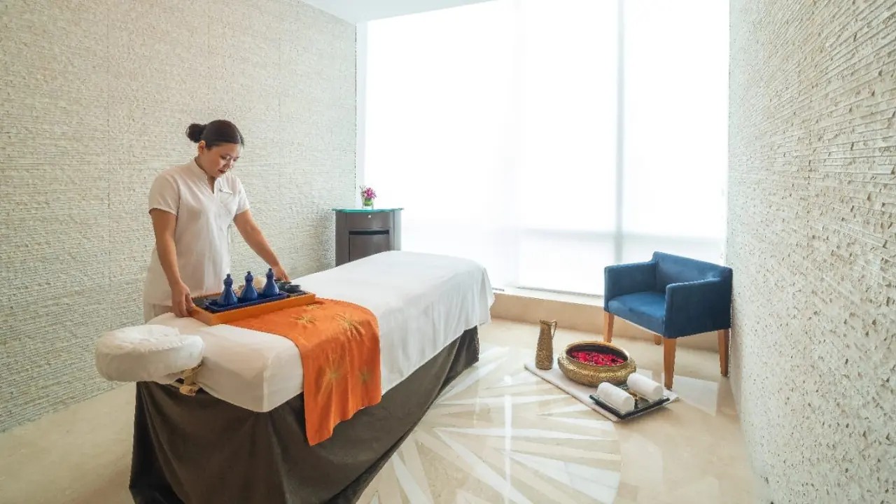 A spa day The hotel’s spa introduces Celebrating Her, a limited-period wellness experience available through the month of March. Designed as dedicated time for herself, the 150-minute journey begins with a gentle foot cleanse, followed by a 60-minute customised massage to ease tension and restore balance. A personalised 60-minute facial enhances the skin’s natural glow, while mindful breathing and light stretches are woven into the experience. 
Where: Four Seasons Mumbai, Worli When: March 8Price: Rs 15,900 plus taxes per personCall: +91 (22) 6982 8000 for reservations