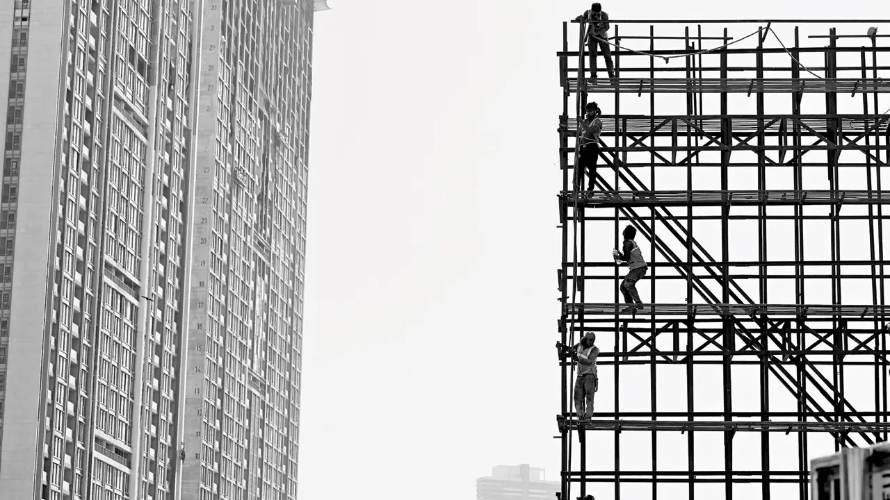 Mumbai Diary: Monday Dossier