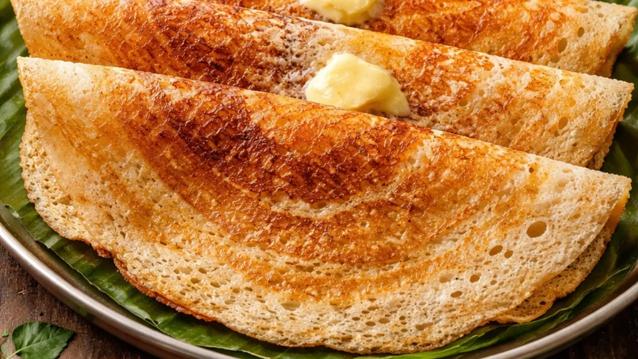 PICS | Indian chefs highlight 5 lesser-known dosa varieties you will love