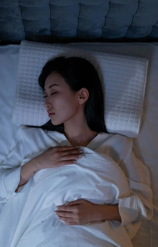 World Sleep Day 2026: 5 lesser-known facts about sleeping