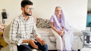 Mumbai doctors perform complex laparoscopic surgery on 87-year-old patient