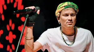 Singapore coroner rules Indian singer Zubeen Garg’s death an accidental drowning