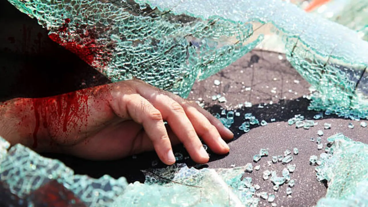 Mumbai LIVE: Two killed as vehicle rams into autorickshaw in Thane district