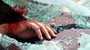 Mumbai LIVE: Two killed as vehicle rams into autorickshaw in Thane district