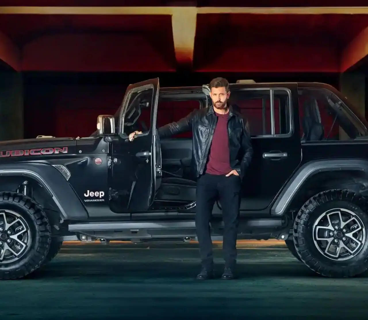 Hrithik Roshan has been associated with major automobile brands like Hyundai Motor India and Jeep India. The actor’s personal garage features high-end models such as the Rolls-Royce Ghost Series II, Aston Martin Rapide S, and the Land Rover Range Rover.