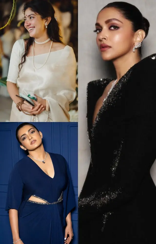 Women’s Day 2026: Trailblazing women of Indian entertainment