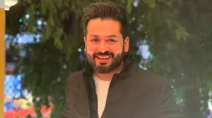 Aditya Dhar birthday 2026: Family photos of the Dhurandhar director