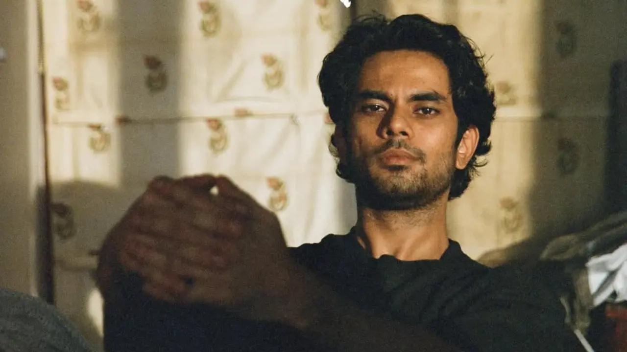 Aditya Rawal herinnert zich het advies van Anil Kapoor in Subedaar dat hem ‘bevrijde’