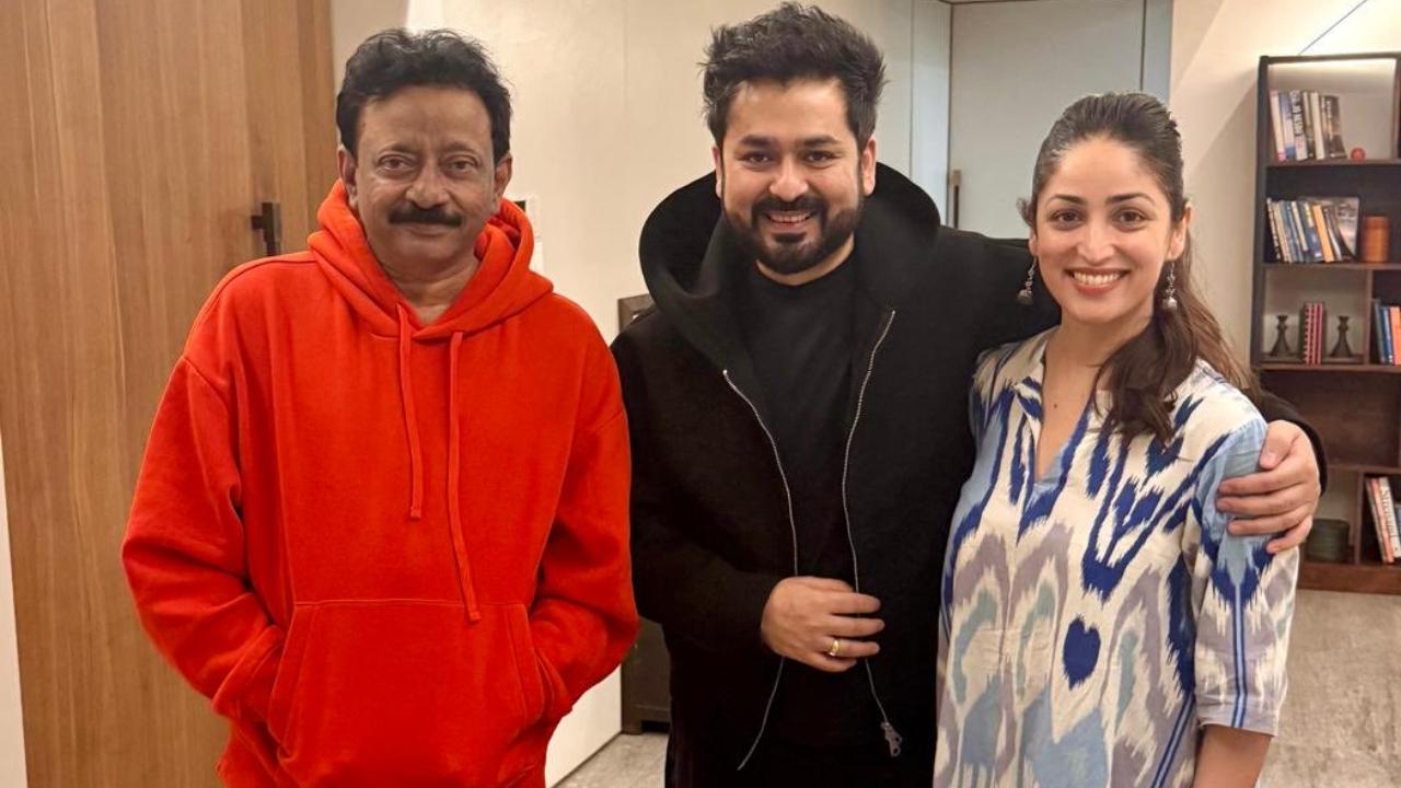 Dhurandhar 2: Ram Gopal Varma questions industry's silence on film's success