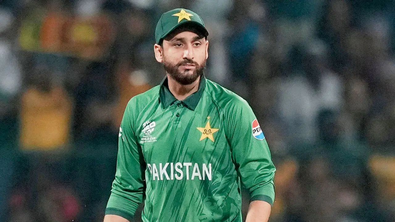 Agha admits Pakistan faltered under pressure, takes responsibility for T20 exit