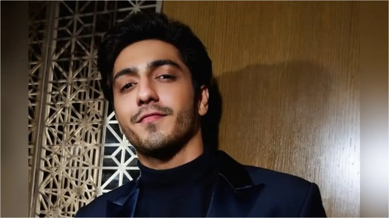 Ahaan Panday opens up on amn watching Siayaara with IV drip: 'He was on dialysis