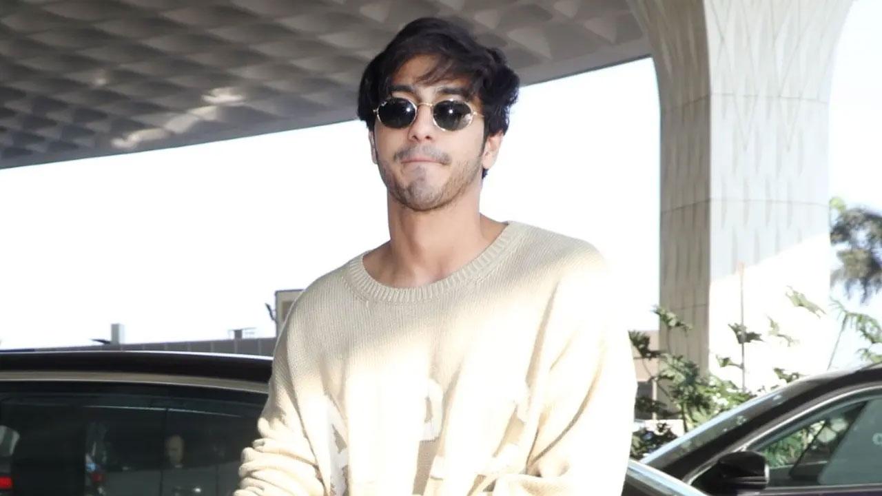 La hermana de Aahan Pandey, Alana Pandey, compró una lujosa villa de lujo de 5 habitaciones en los EE. UU.