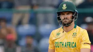 T20 World Cup 2026: Aiden Markram speaks about separating captaincy from batting
