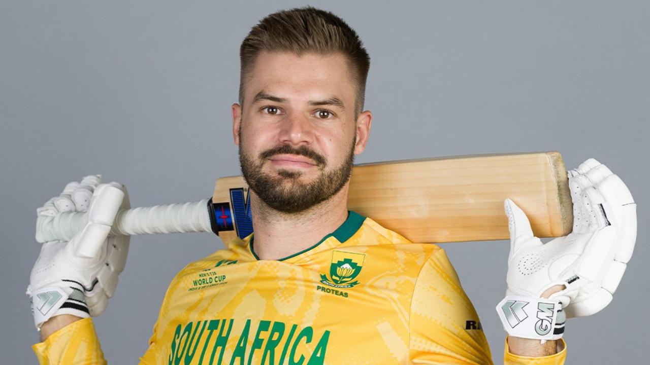 The semi-final 1 of the T20 World Cup 2026 between South Africa and New Zealand is set to be played on March 4 at the Eden Gardens in Kolkata (Pic: X/@ICC)