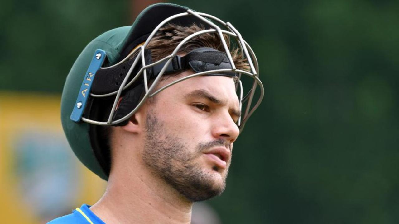 So far, having represented South Africa in 76 T20I matches, the burly right-handed batsman has garnered 1948 runs. With a top score of an unbeaten 86 runs, he also has 14 half-centuries to his name in the format (Pic: X/@ICC)