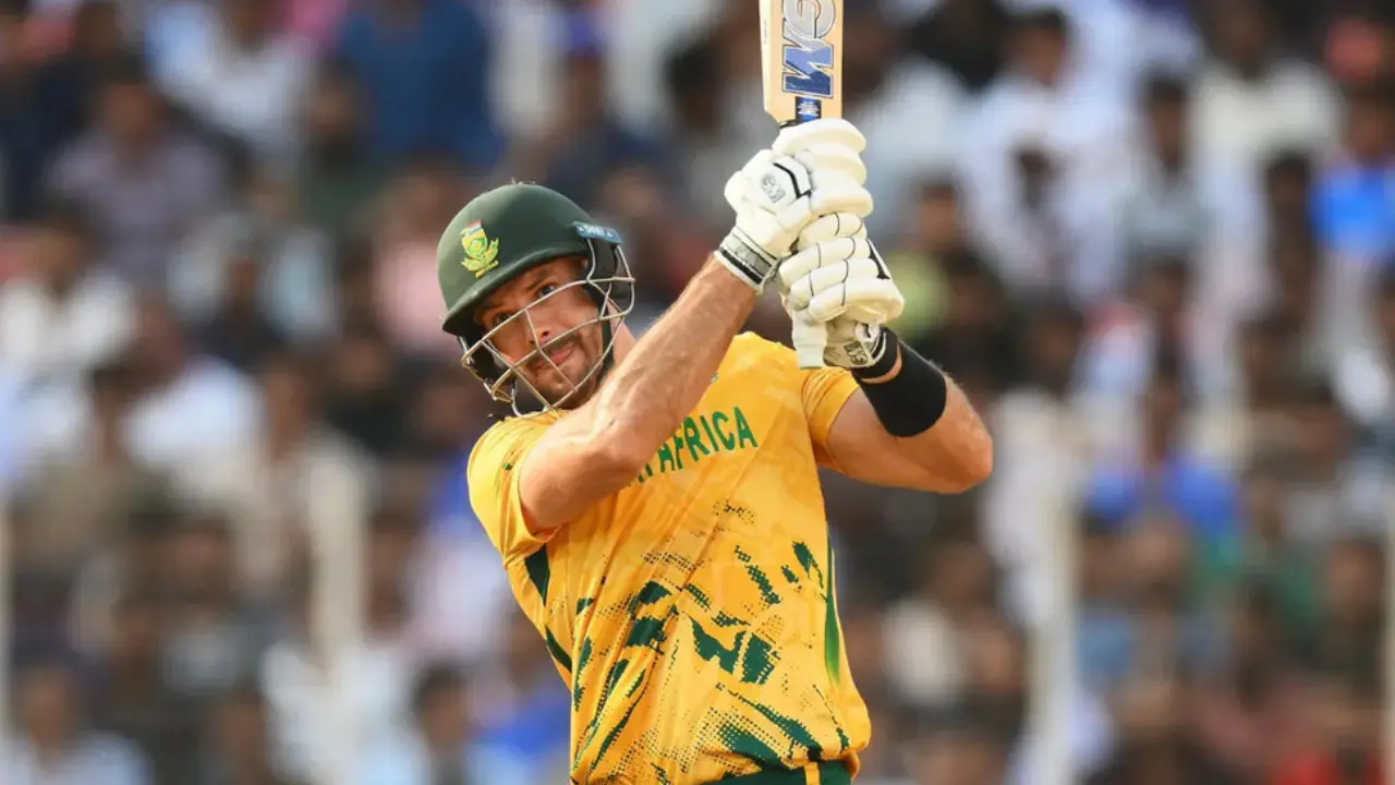 Aiden Markram set to become fourth South African batsman to achieve THIS feat