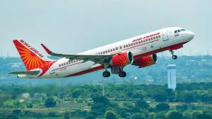 Air India operates extra flights to Jeddah, Muscat amid disruptions