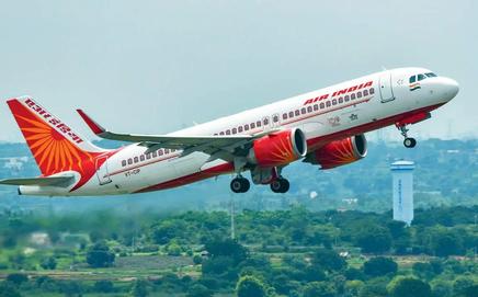 Air India, and Air India Express will run their regular scheduled services to Jeddah and Muscat on March 18. Representational pic