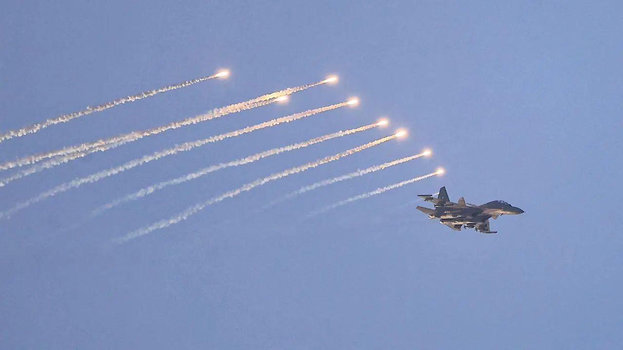 US-Israel attack Iran: Three US jets downed in Kuwait, friendly fire