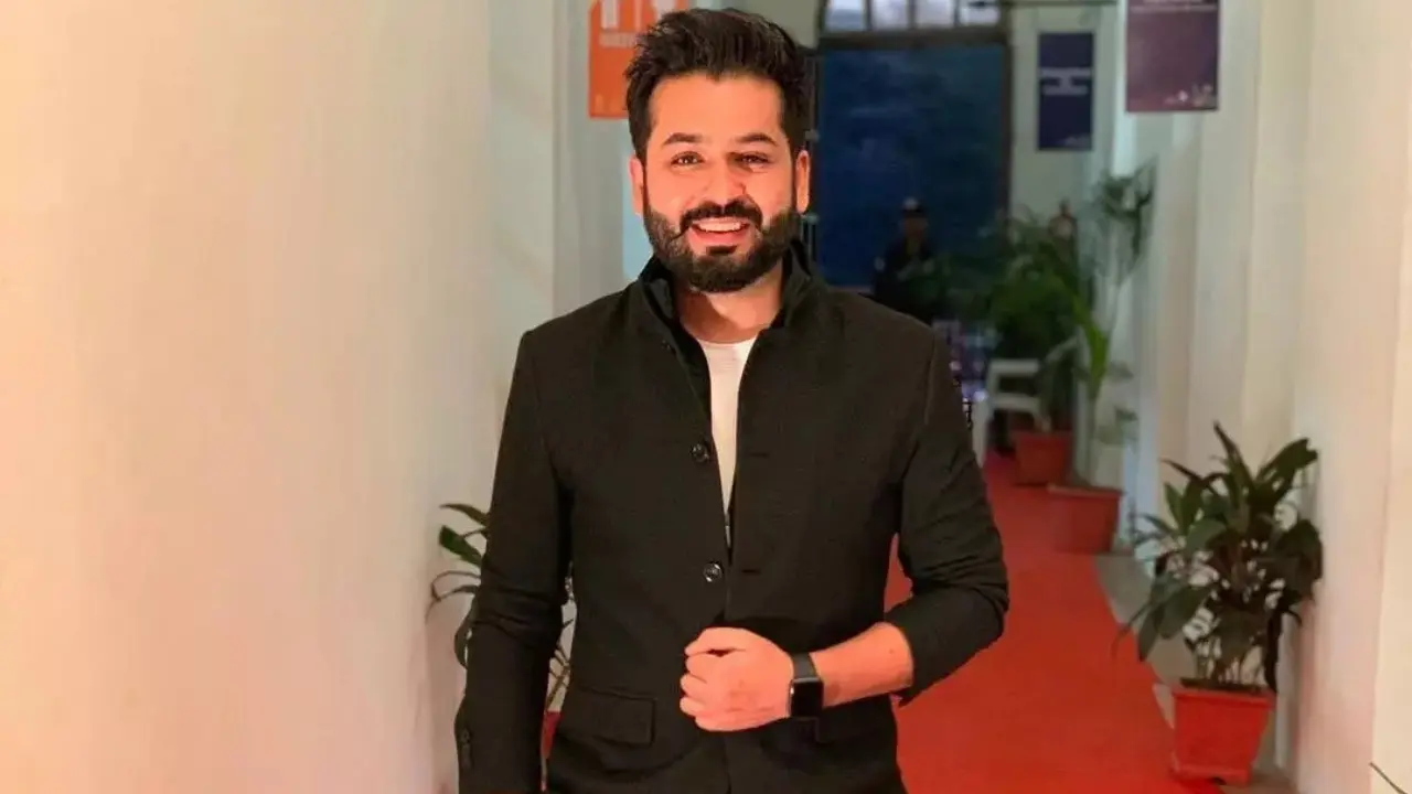 Aditya Dhar reveals he has been reading all ‘peak detailing’ memes