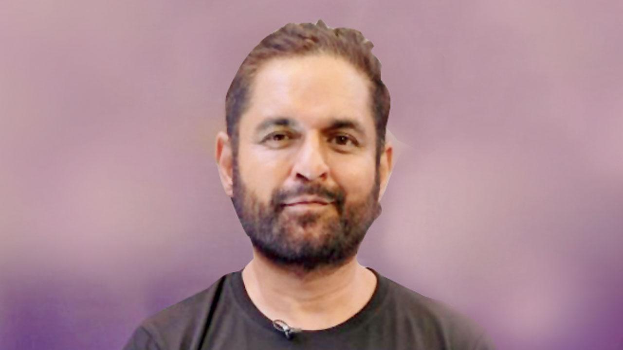 Rohit Jugraj
