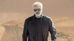 Ajith is safe in Dubai amid US-Isreal attack, confirms manager
