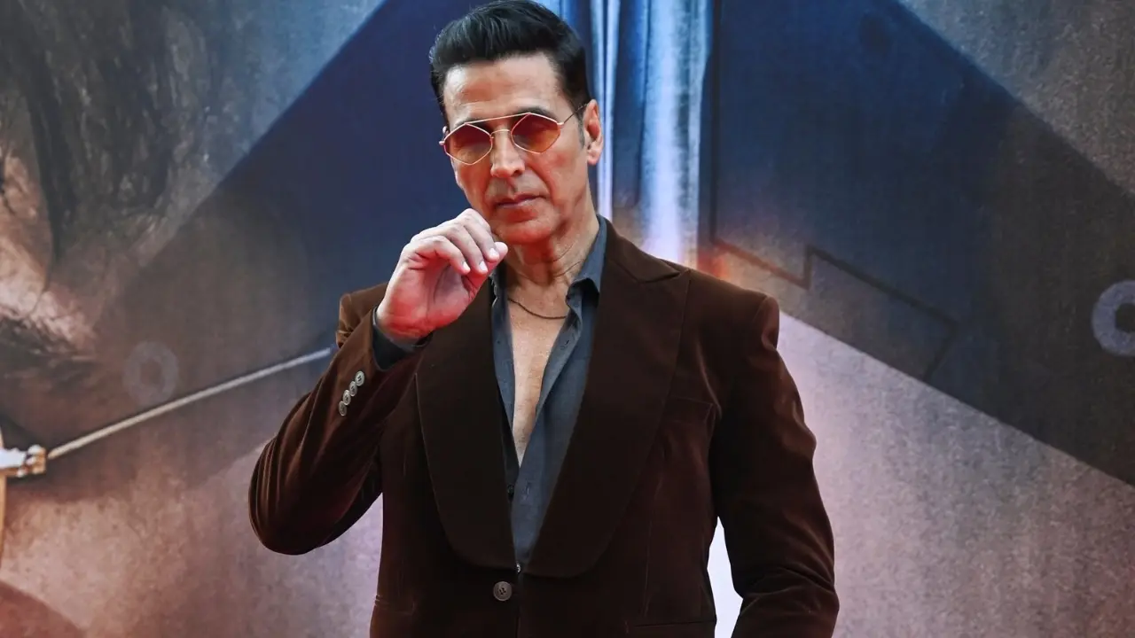 Does Akshay Kumar wishes to be part of Dhurandhar? Actor reveals